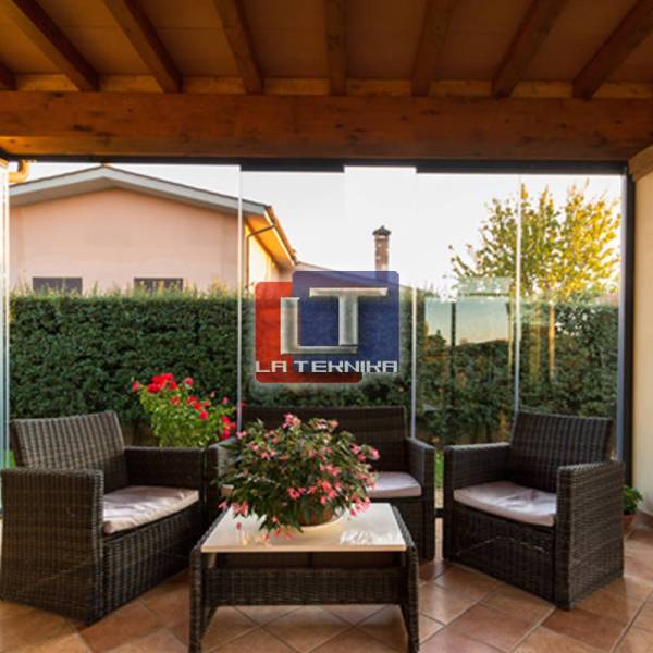 Azienda Vetrate Panoramiche Viareggio Camaiore Versilia