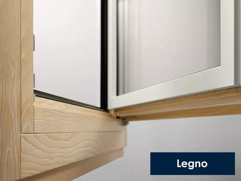 Realizzazione infissi in legno viareggio certificati